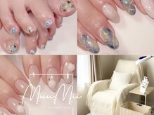ムゥミィネイル(MuuMii Nail)