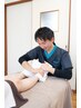 【妊婦さん応援】　★つわり鍼灸施術★　3回目まで限定60分6,600→3,000