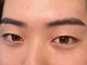 サロンドクレシア(salon'de CRECIA)の写真/あなたの魅力を最大限に引き出すオーダーメイドの眉デザイン。好印象メンズ美眉WAX脱毛￥4980