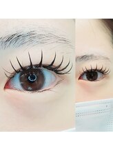 セレビアイ 立川店/マツエク/LED/フラットラッシュ