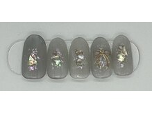 サロンドフェルメール/定額ハンド7,700円