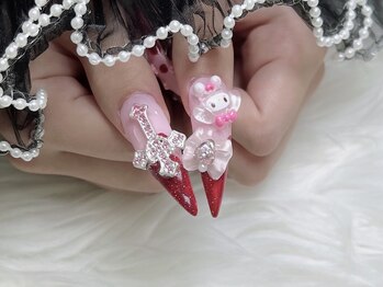 ケードット(K.)/