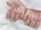 《パラジェル》グラデーション