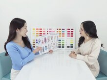 フルムーン(Full Moon)/似合う配色がわかる48タイプ診断