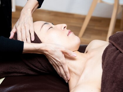 エー サロン(A salon)の写真