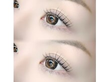 レア(LEA)の雰囲気（パリジェンヌ/まつげパーマ/アイブロウ/眉毛WAX/LEDエクステ）