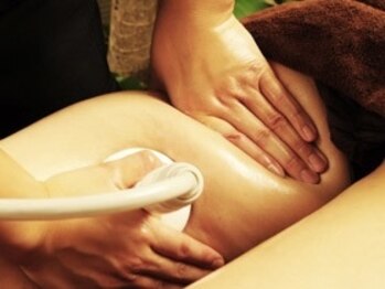 ナチュラーレ 京都四条烏丸店(Naturale)/痩身リンパマッサージ美脚二の腕