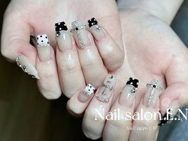 持ち込みデザイン