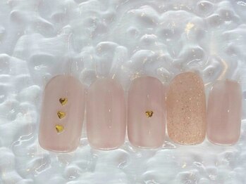 ルオントネイルトウキョウ 柏モディ店(Luonto nail TOKYO)/ちょこっと定額