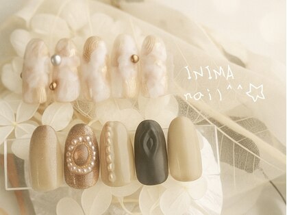 イニマ(INIMA)の写真