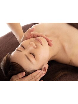 小顔になりたい