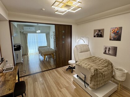 シッタ 五反田(sitta)の写真