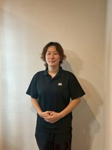 ほうしゅやま整体院 福岡空港店 前田 涼羽