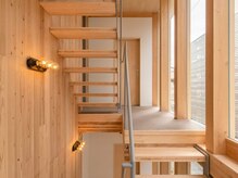 ボウ 静岡本店(VOEUX)/建物内