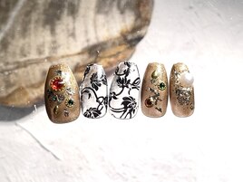 【パラジェル】お正月定額