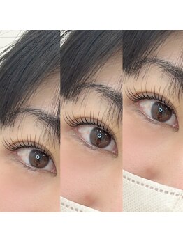 ミー(Me)/【L3トリートメント付パーマ】