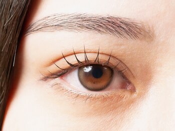 アイディアル(eyedeal)/目元に合わせたデザインで美しく