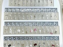 圧倒的パーツ数で、指先の最高のラグジュアリーを・・・