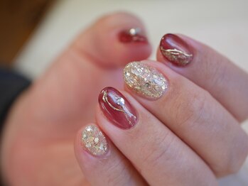 ネイルエニー(Nail Any)/Any collection