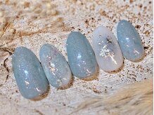 アンドベル(And Bell)/＊Bell &nbsp;nail《S》＊