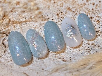 アンドベル(And Bell)/＊Bell &nbsp;nail《S》＊