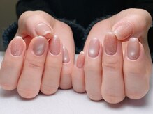 メオネイル(MEO NAIL)/ワンカラー2色