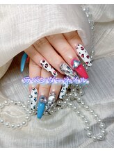 ラベンダー(Lavender)/