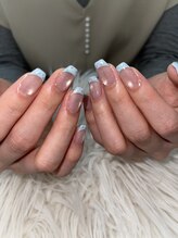 ソラール(SOLAR)/星ホロバーチャルフレンチ☆