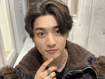 まつげパーマ・眉毛・エクステサロン F room梅田【3月9日 NEW OPEN(予定)】/#アイブロウ#眉毛#メンズ眉毛