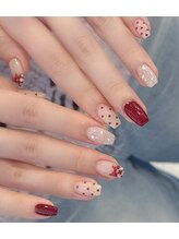 エル(Elle.)/art design