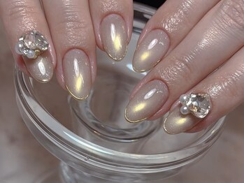 ラーレネイル(lare nail)/