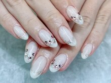 ラウンドアバウト(roundabout)/