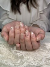 アクアマリン(AQUAMARINE)/定額デザイン