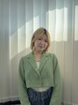 アングゥイー(ungu iE)&nbsp;渡辺 美月