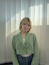 アングゥイー(ungu iE) 渡辺 美月