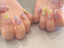エムネイル(emNail)/持ち込みデザイン