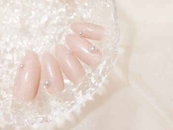 ヴァンネイル(VINGT NAIL nail&eye beauty)/