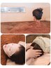 【酵素風呂】贅沢フルプランセット(ドリンク付き)滞在目安60分