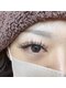 アミークス(Amicus)の写真/大人女性向けアイサロン◎あなたに似合った目元で、洗練された美しさを
