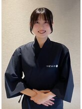 つぼみや 堺筋本町店 堀内