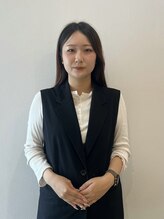 サンクリュクス 名駅店(CINQ LUXE) 松本