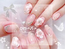 クローバーネイル 北浦和店
