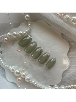 ラボーテ (La beaute)/定額ハンドネイル￥6,680
