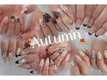 エステレラ ネイル(esterella nail)
