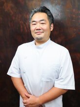 堀越整復院【首/肩/腰/膝】&nbsp;堀越 亮