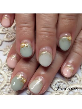 プレシャス プライベートビューティーサロン(Precious Private Beauty Salon)/