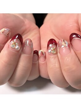 フィーノ ネイル(fino nail)/