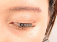 パティオアイラッシュ(Patio eyelash)/カラーエクステ　上下