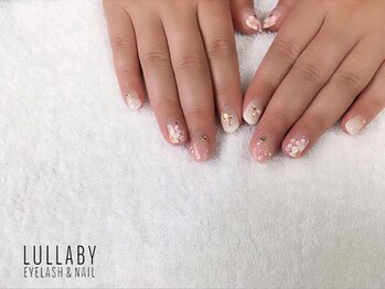 ララバイ 三軒茶屋店(LULLABY)/LULLABY やり放題コース