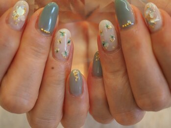 ココ ルッテ(COCO Lutte)/